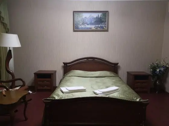 Süit, Sigara İçilmez