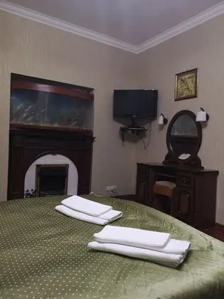 Süit, Sigara İçilmez