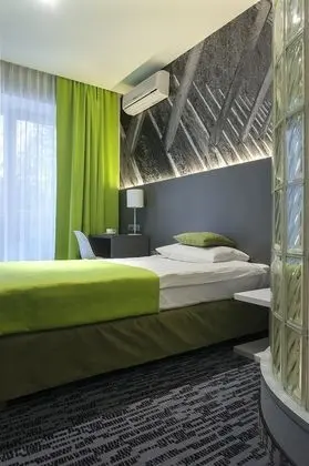 Standard Tek Kişilik Oda