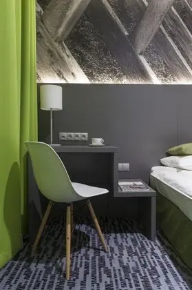 Standard Tek Kişilik Oda
