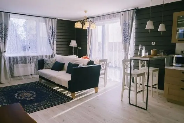 Ev, 2 Yatak Odası