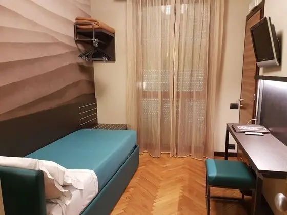 Tek Kişilik Oda
