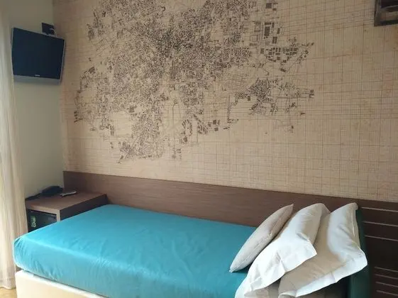 Tek Kişilik Oda