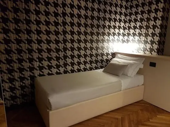 Tek Kişilik Oda