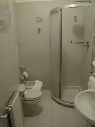Tek Kişilik Oda