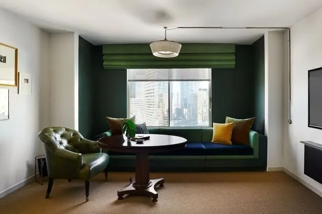 Park MGM King Strip View