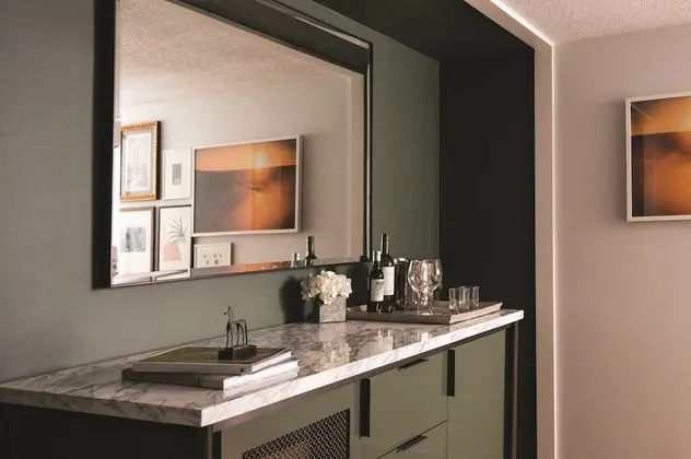 Park MGM Nighthawk Suite