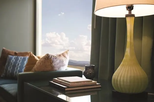 Park MGM Nighthawk Suite