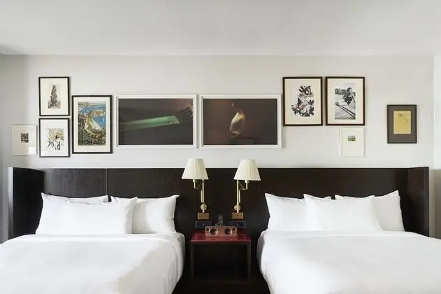 Park MGM Two Queen Stay Well