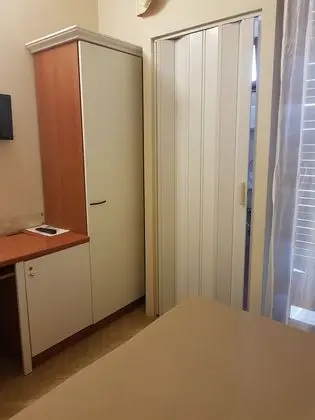 Tek Kişilik Oda