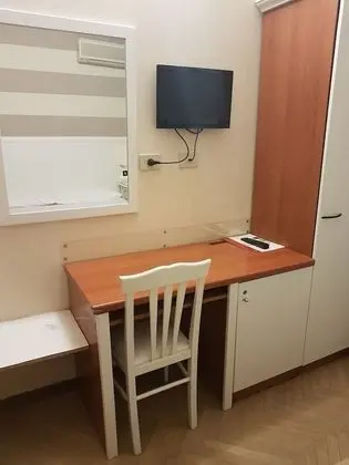 Tek Kişilik Oda