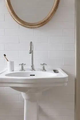 Basic Tek Kişilik Oda