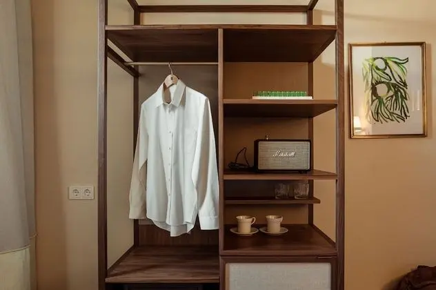 Basic Tek Kişilik Oda