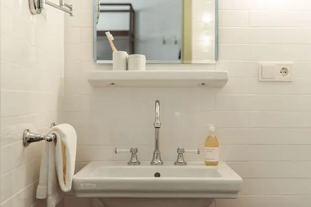 Basic Tek Kişilik Oda