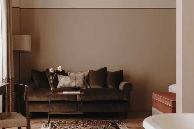 Premium Stüdyo Süit