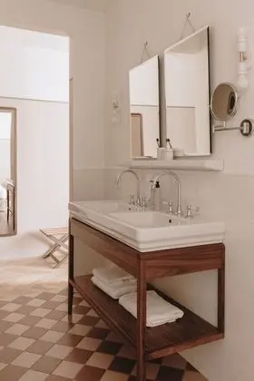 Premium Stüdyo Süit