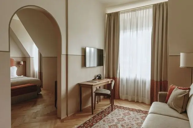 Premium Stüdyo Süit