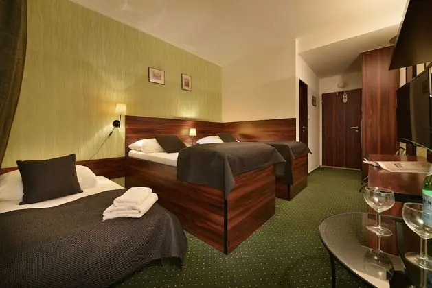 Comfort Üç Kişilik Oda
