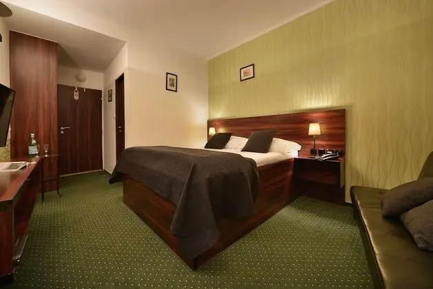 Comfort Üç Kişilik Oda
