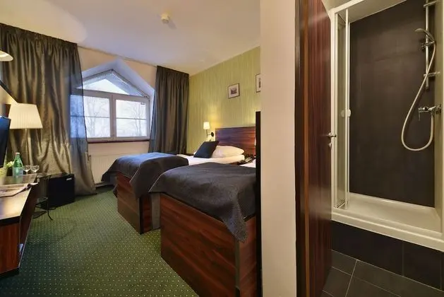 Comfort Üç Kişilik Oda
