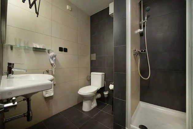 Comfort Üç Kişilik Oda