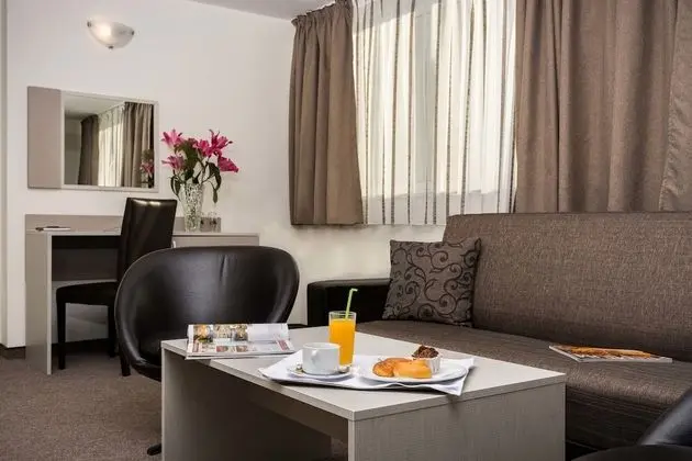 Junior Süit (Pet Friendly)