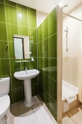 Standard İki Ayrı Yataklı Oda