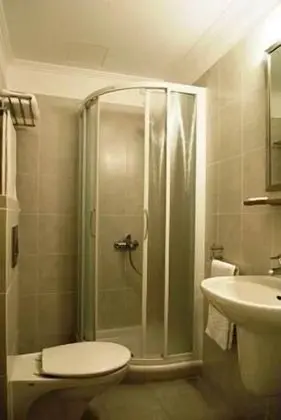 Tek Kişilik Oda