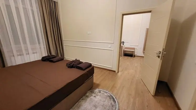 Family Tek Büyük Yataklı Oda