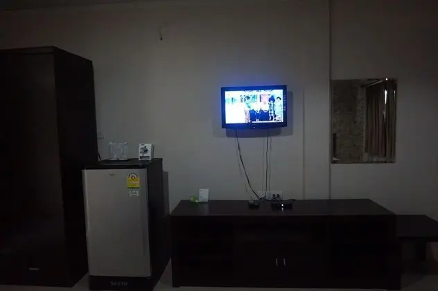 Basic İki Ayrı Yataklı Oda
