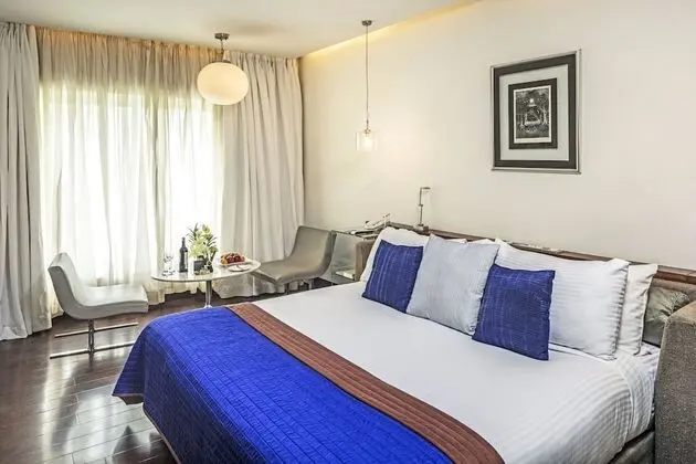 Luxury Premium Room