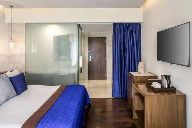 Luxury Premium Room