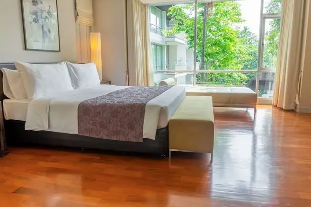 Deluxe Süit, 3 Yatak Odası