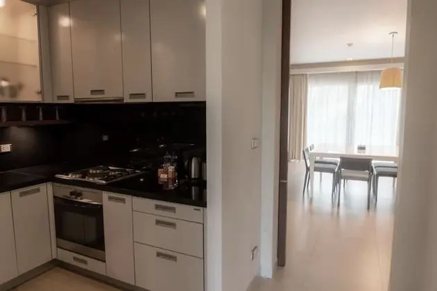 Deluxe Süit, 3 Yatak Odası