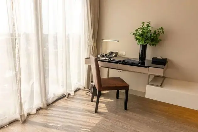 Superior Tek Büyük Yataklı Oda