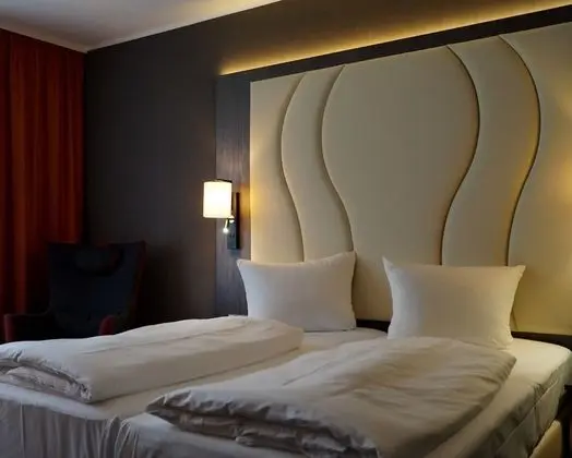 Comfort Tek Kişilik Oda, Avlu Manzaralı