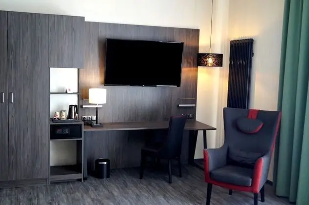 Comfort Tek Kişilik Oda, Avlu Manzaralı