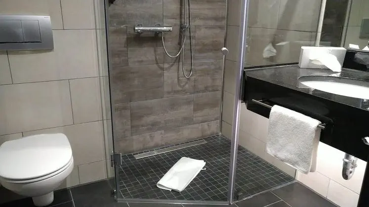 Comfort Tek Kişilik Oda, Avlu Manzaralı