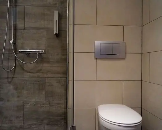 Standard Tek Kişilik Oda, Avlu Manzaralı