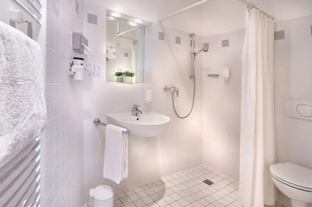 Active Double Room (700 m from main building)