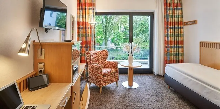 Classic Tek Kişilik Oda