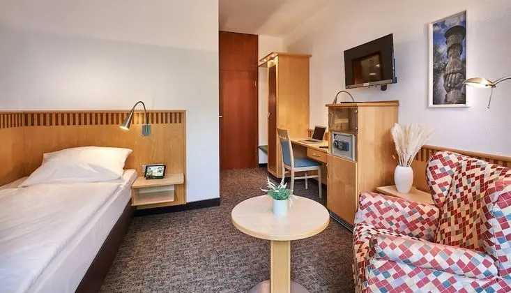 Classic Tek Kişilik Oda