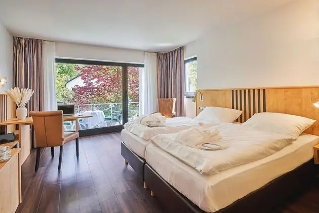 Superior Tek Büyük Yataklı Oda