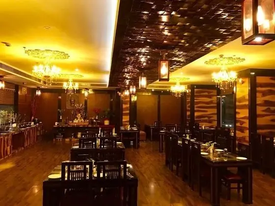 Deluxe Tek Büyük Yataklı Oda, 1 En Büyük (King) Boy Yatak