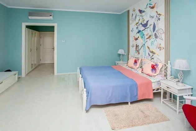 Standard Tek Kişilik Oda