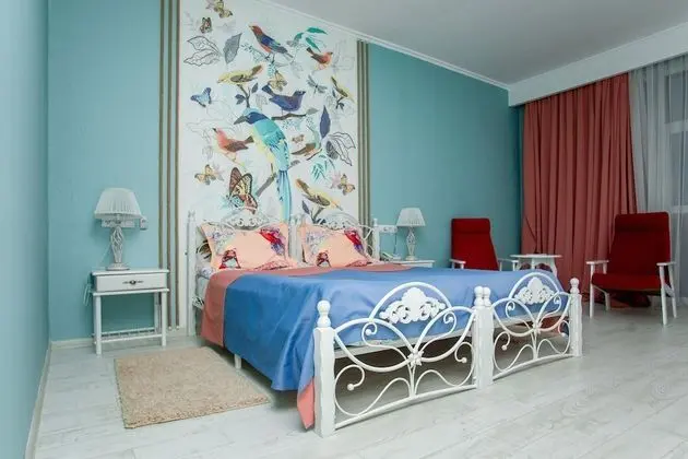 Standard Tek Kişilik Oda