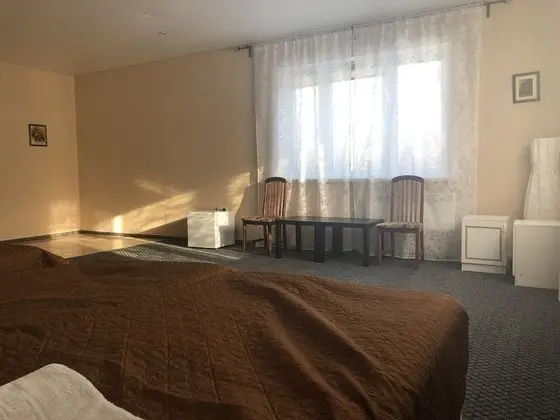 Basic Üç Kişilik Oda