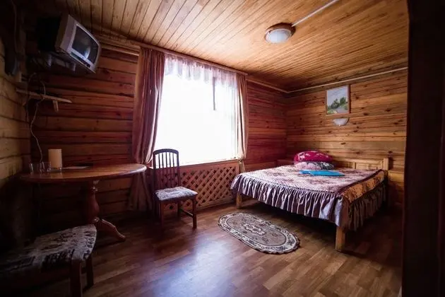 Standard İki Ayrı Yataklı Oda (Cottage)