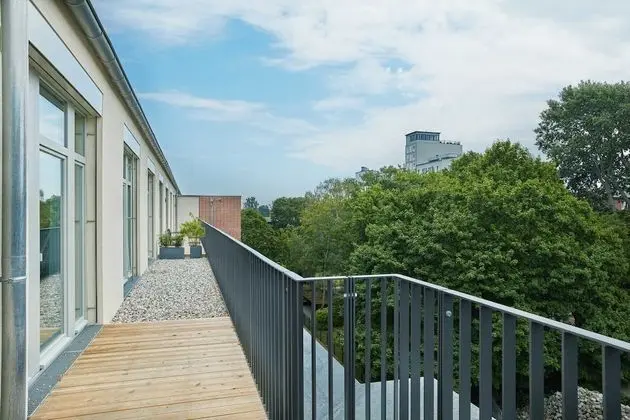 Deluxe Apart Daire, 1 Yatak Odası