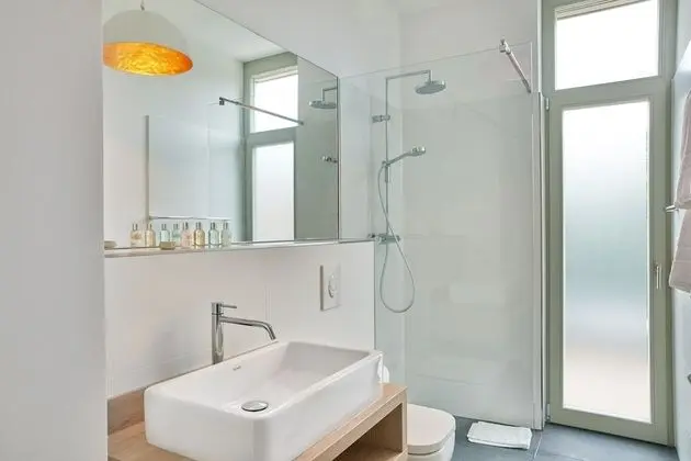 Deluxe Apart Daire, 1 Yatak Odası